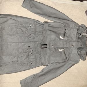 Woman jacket